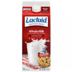 Lactaid 巧克力全脂牛奶（无乳糖）64 盎司