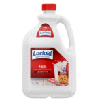 Lactaid 无乳糖脱脂牛奶 96 盎司