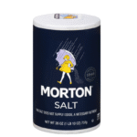 莫顿®盐