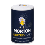 莫顿®碘盐