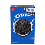奥利奥夹心饼干12包装