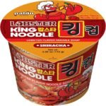 八道是拉差味大碗面