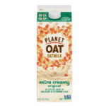Planet Oat 特浓原味燕麦奶 52 盎司