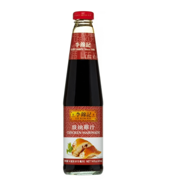 Lee Kum Kee Chicken Marinade 14oz