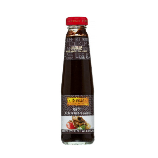 Lee Kum Kee Black Bean Sauce 8oz