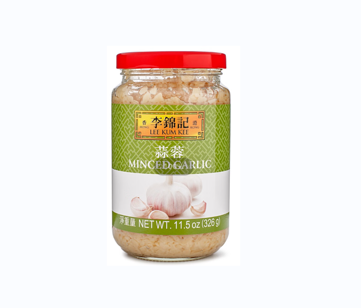 ScreenShot_2025-12-13_231515_532 Lee Kum Kee Minced Garlic 11.5oz - Image 1