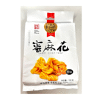 稻香村原味蜜麻花120 克