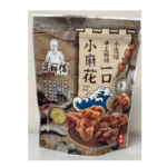 叶师傅原味小麻花160g