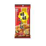 旺旺黑胡椒味小小酥60克