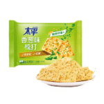太平香葱梳打饼干400克