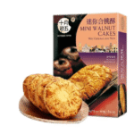 十月初五迷你核桃酥108克