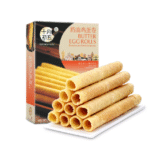 十月初五奶油鸡蛋卷72克