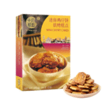 十月初五迷你鸡仔饼72克