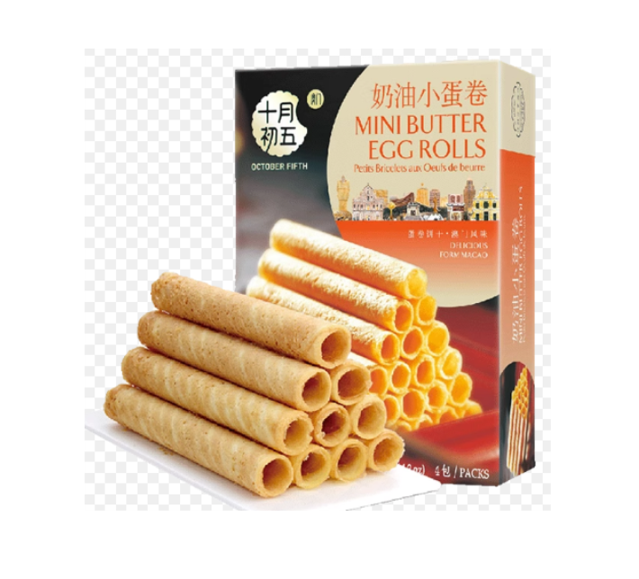 ScreenShot_2025-12-14_162912_259 October Fifth Mini Butter Egg Rolls 60g - Image 1