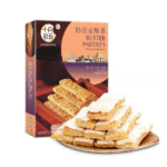 十月初五奶油麦酥条80克