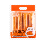 福 宝宝饿了奶香原味撕棒面包