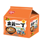 日清拉面北海道味噌猪骨味5袋装