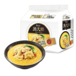 康师傅汤大师枸杞花胶鸡5袋装