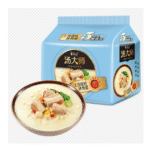 康师傅汤大师上汤瑶柱排骨5袋装