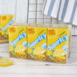 维他超级冰爽柠檬茶 6盒装250毫升