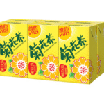 维他菊花茶 6盒装 250毫升