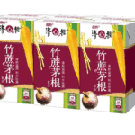 维他清心栈混竹蔗茅根6盒250毫升