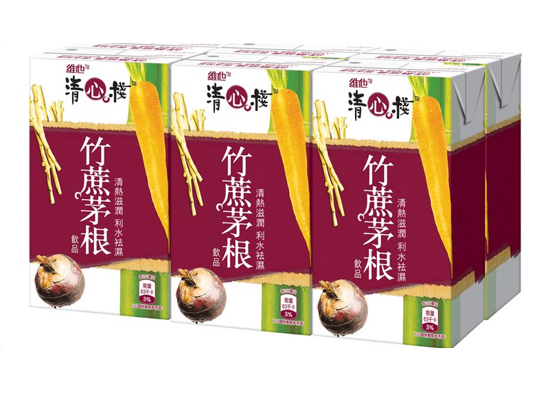 ScreenShot_2025-12-16_132058_872 维他清心栈混竹蔗茅根6盒250毫升 - 图片 1