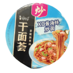 康师傅 XO酱海鲜干荟面