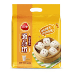三全面点坊奶香馒头(大包装)