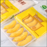 三全脆皮香蕉300克