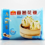 广州酒家利口福香葱花卷