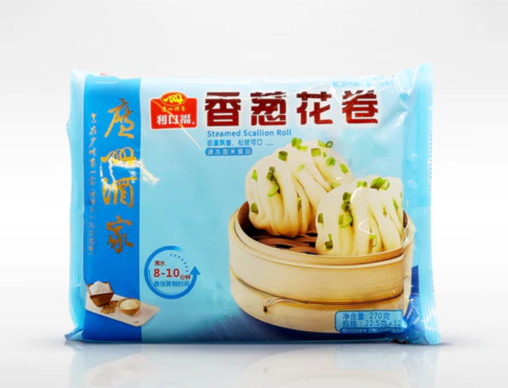 ScreenShot_2025-12-23_150205_213 Guangzhou Restaurant steamed scallion rolls - Image 1