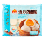 广州酒家利口福流沙凤凰包