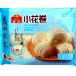 广州酒家利口福小花卷