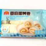 广州酒家香麻椰黄卷