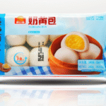 广州酒家奶黄包