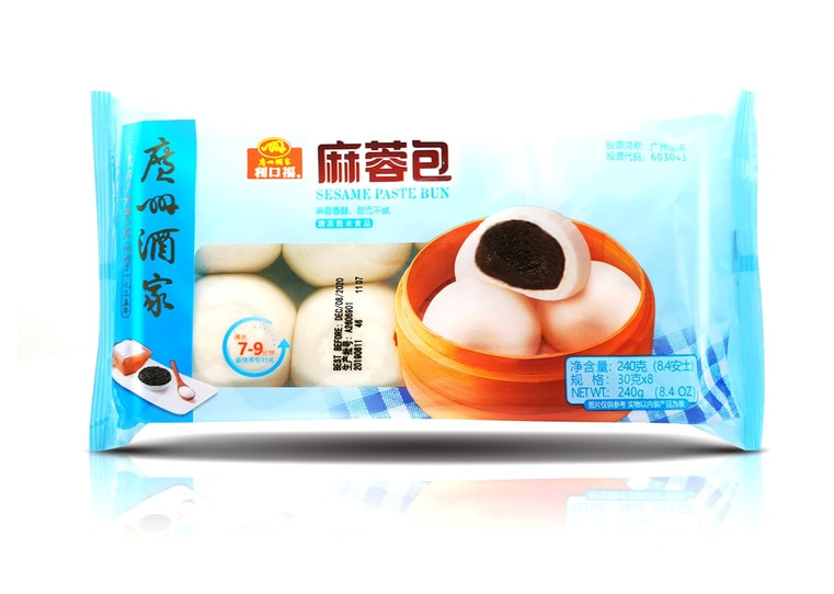 ScreenShot_2025-12-23_174725_205 Guangzhou Restaurant Likoufu Sesame Paste Buns - Image 1