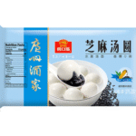 广州酒家利口福芝麻汤圆