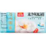 广州酒家利口福流沙凤凰汤圆