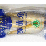 悦海牌冷冻黄花鱼500克