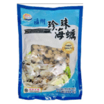 福州冷冻熟牡蛎