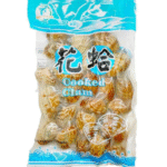 Minjiang冷冻花蛤