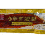 冷冻烤鳗鱼 7盎司