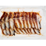 冷冻烤鳗鱼片（20片）