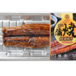 高山烤鳗鱼 (Unagi Kabayaki) 9 盎司