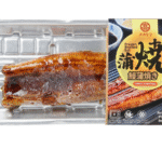 高山烤鳗鱼（蒲烧鳗鱼）8盎司