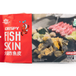 ZWZJ 火锅脆鱼皮