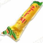 韩式（腌萝卜）