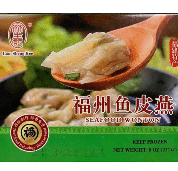 福州鱼皮燕