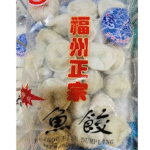 福州正宗鱼饺